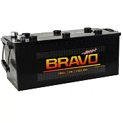Аккумулятор BRAVO 6CT-190 (190 Ah)